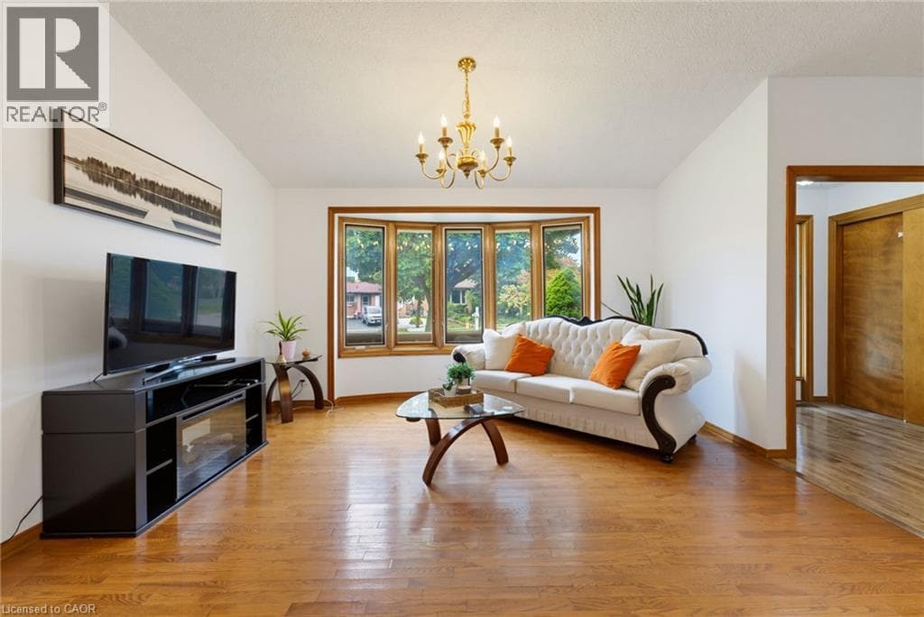 Detached for sale at 35 WINDY RIDGE Drive, Pioneer Park, Kitchener, Ontario, photo 10
