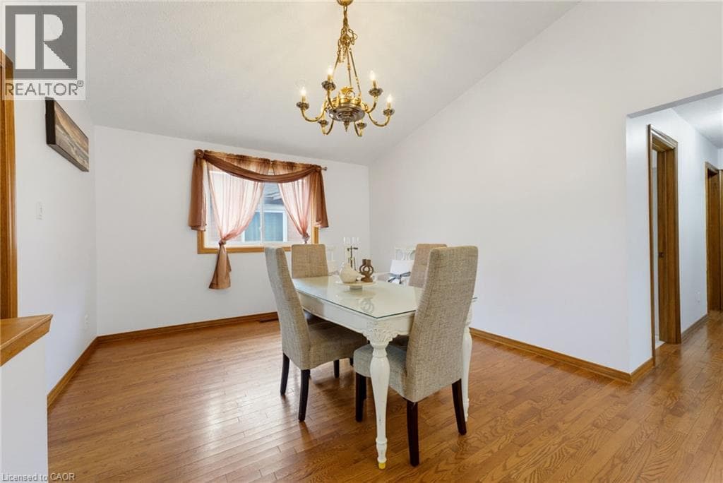 Detached for sale at 35 WINDY RIDGE Drive, Pioneer Park, Kitchener, Ontario, photo 11