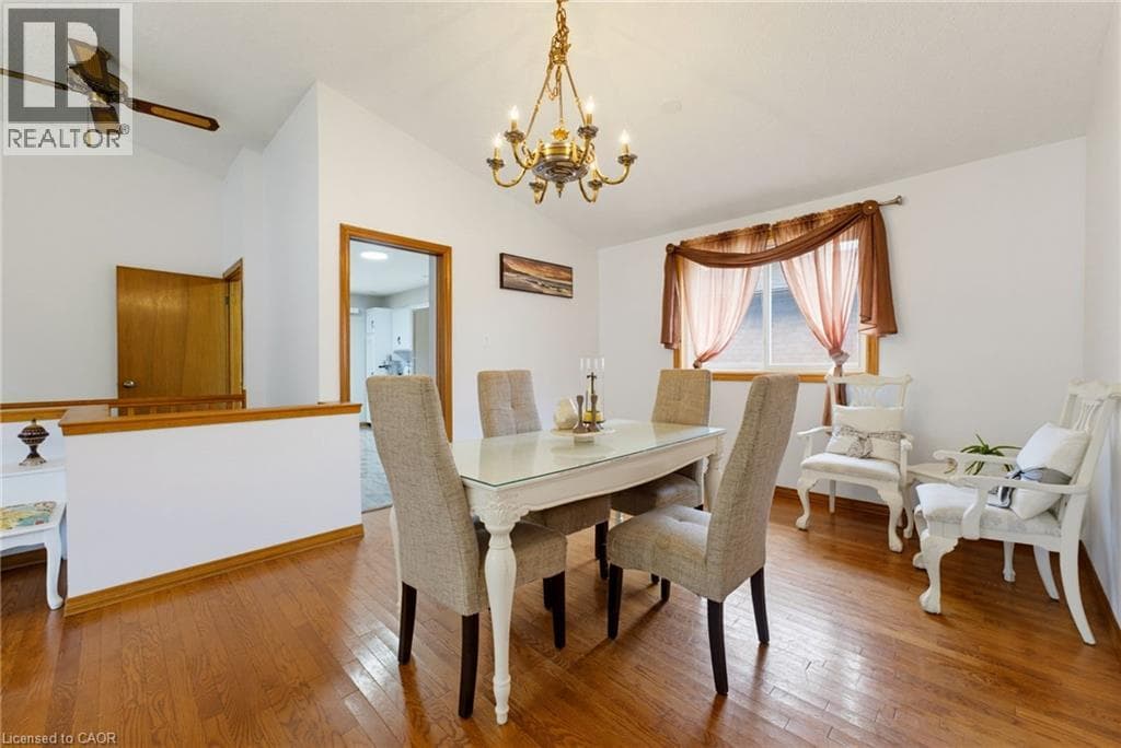 Detached for sale at 35 WINDY RIDGE Drive, Pioneer Park, Kitchener, Ontario, photo 12