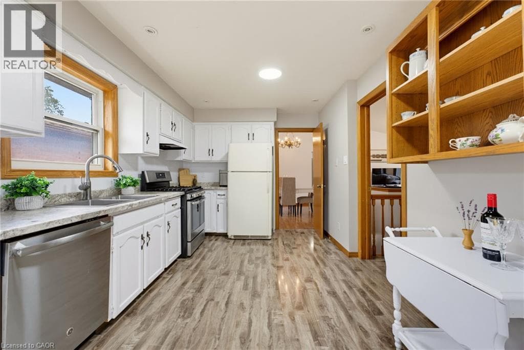 Detached for sale at 35 WINDY RIDGE Drive, Pioneer Park, Kitchener, Ontario, photo 14