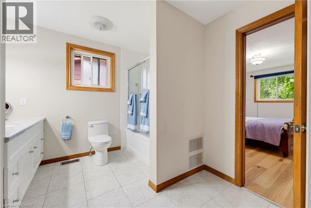 Detached for sale at 35 WINDY RIDGE Drive, Pioneer Park, Kitchener, Ontario, photo 16