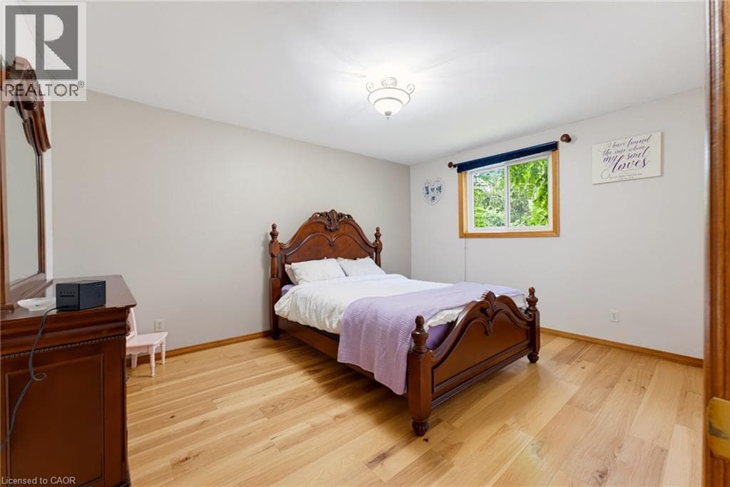 Detached for sale at 35 WINDY RIDGE Drive, Pioneer Park, Kitchener, Ontario, photo 17