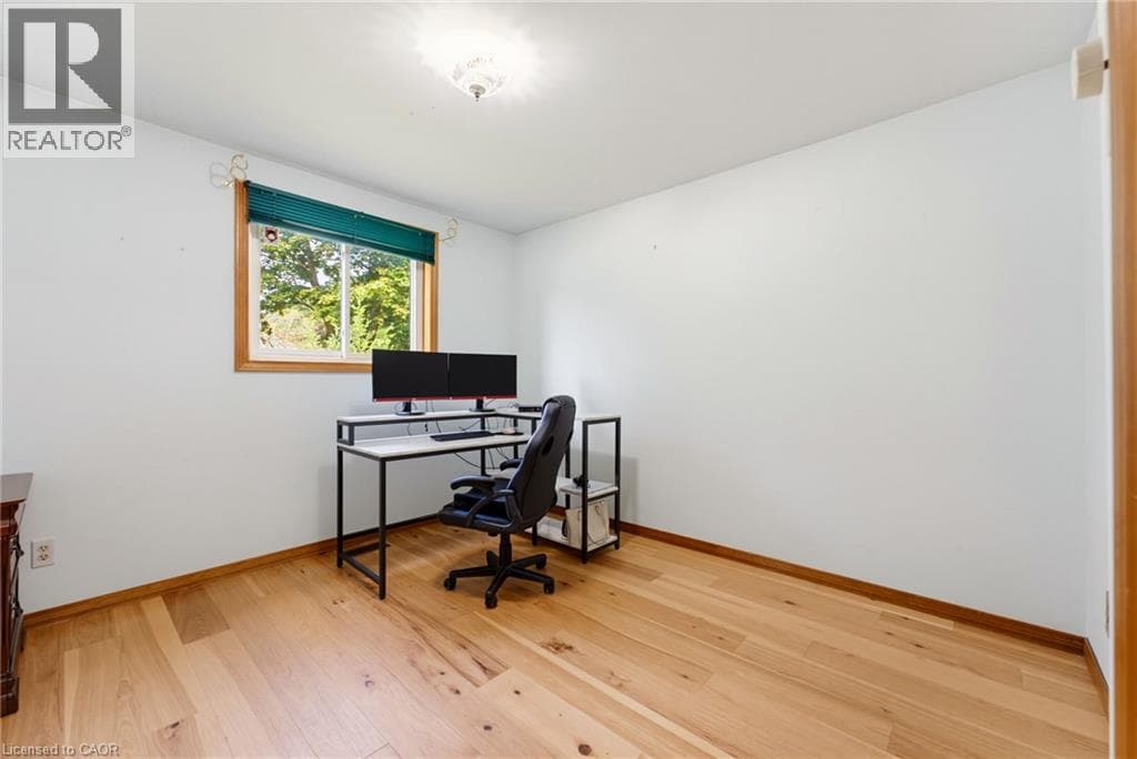 Detached for sale at 35 WINDY RIDGE Drive, Pioneer Park, Kitchener, Ontario, photo 18