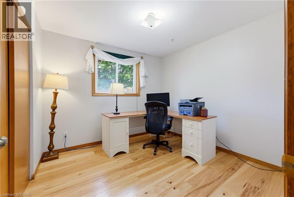 Detached for sale at 35 WINDY RIDGE Drive, Pioneer Park, Kitchener, Ontario, photo 19