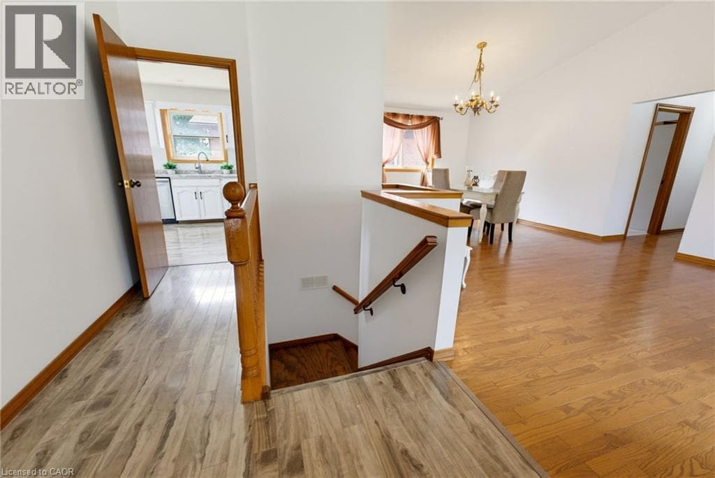 Detached for sale at 35 WINDY RIDGE Drive, Pioneer Park, Kitchener, Ontario, photo 20