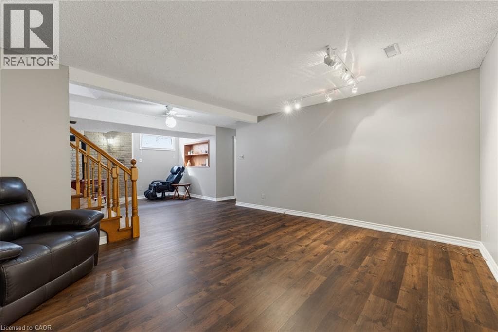 Detached for sale at 35 WINDY RIDGE Drive, Pioneer Park, Kitchener, Ontario, photo 22
