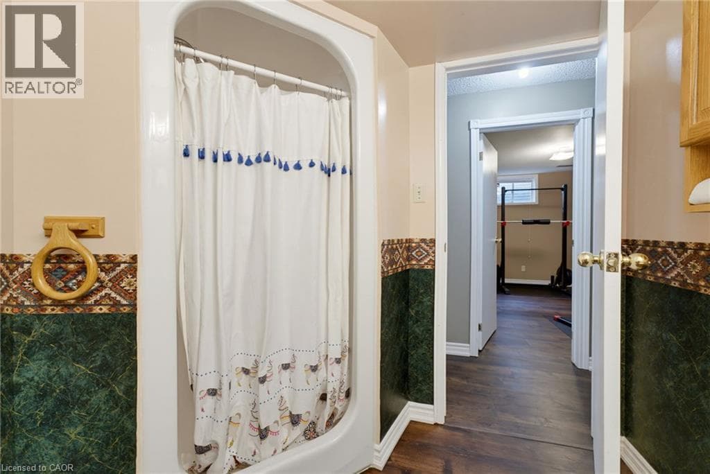 Detached for sale at 35 WINDY RIDGE Drive, Pioneer Park, Kitchener, Ontario, photo 25