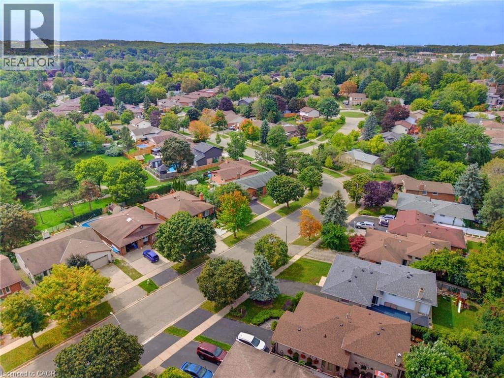 Detached for sale at 35 WINDY RIDGE Drive, Pioneer Park, Kitchener, Ontario, photo 3