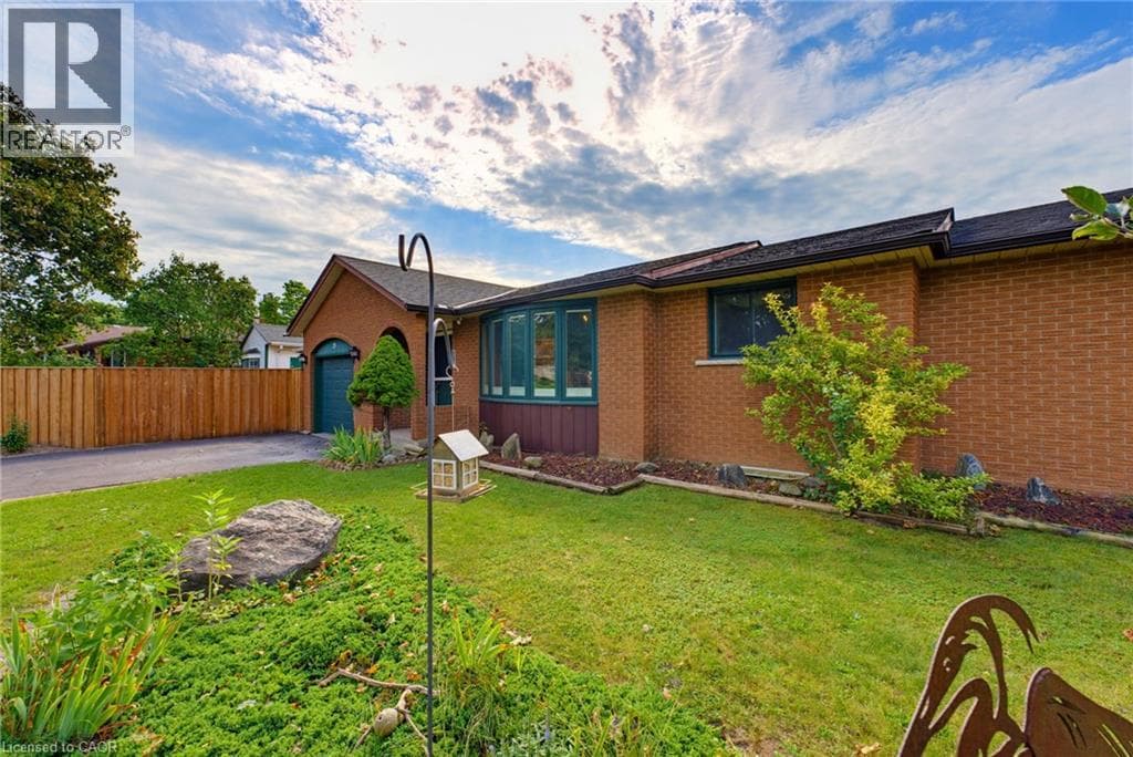 Detached for sale at 35 WINDY RIDGE Drive, Pioneer Park, Kitchener, Ontario, photo 5