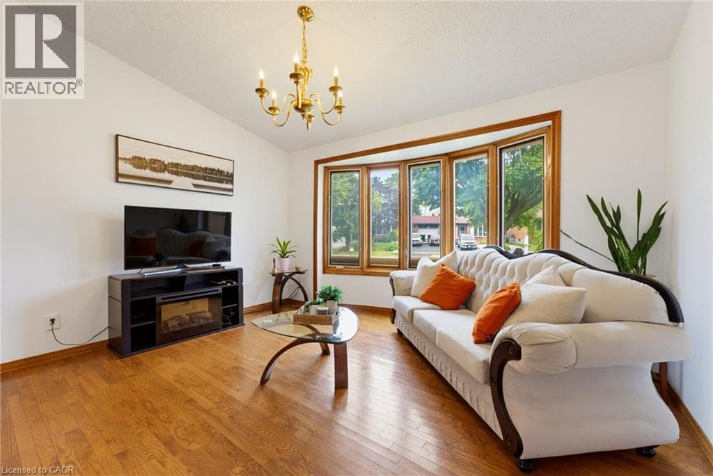 Detached for sale at 35 WINDY RIDGE Drive, Pioneer Park, Kitchener, Ontario, photo 9