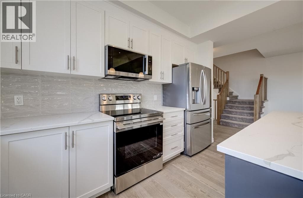 Detached for sale at 912 BLAIR CREEK Court, Doon South, Kitchener, Ontario, photo 6