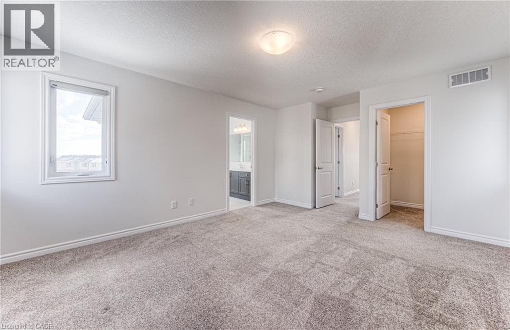 Detached for sale at 912 BLAIR CREEK Court, Doon South, Kitchener, Ontario, photo 33