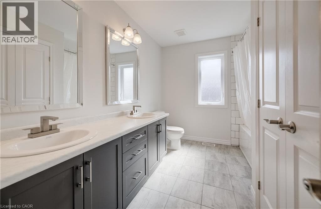 Detached for sale at 912 BLAIR CREEK Court, Doon South, Kitchener, Ontario, photo 27