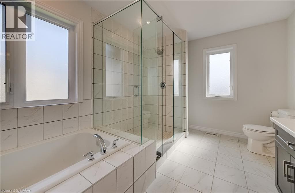 Detached for sale at 912 BLAIR CREEK Court, Doon South, Kitchener, Ontario, photo 35