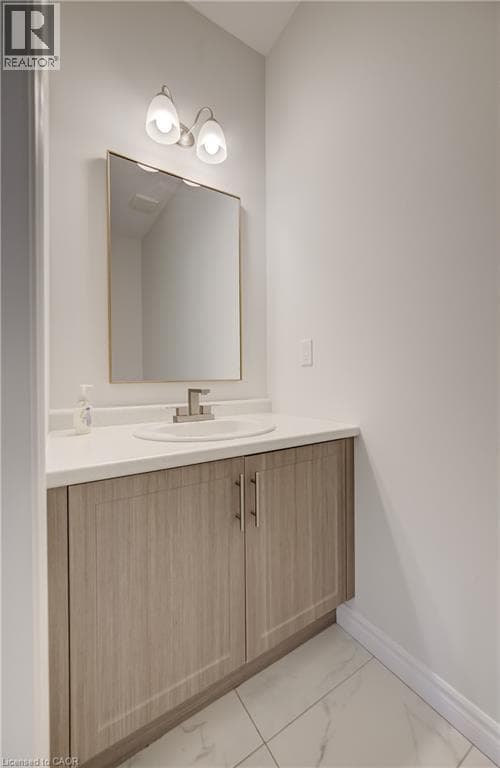 Detached for sale at 912 BLAIR CREEK Court, Doon South, Kitchener, Ontario, photo 17