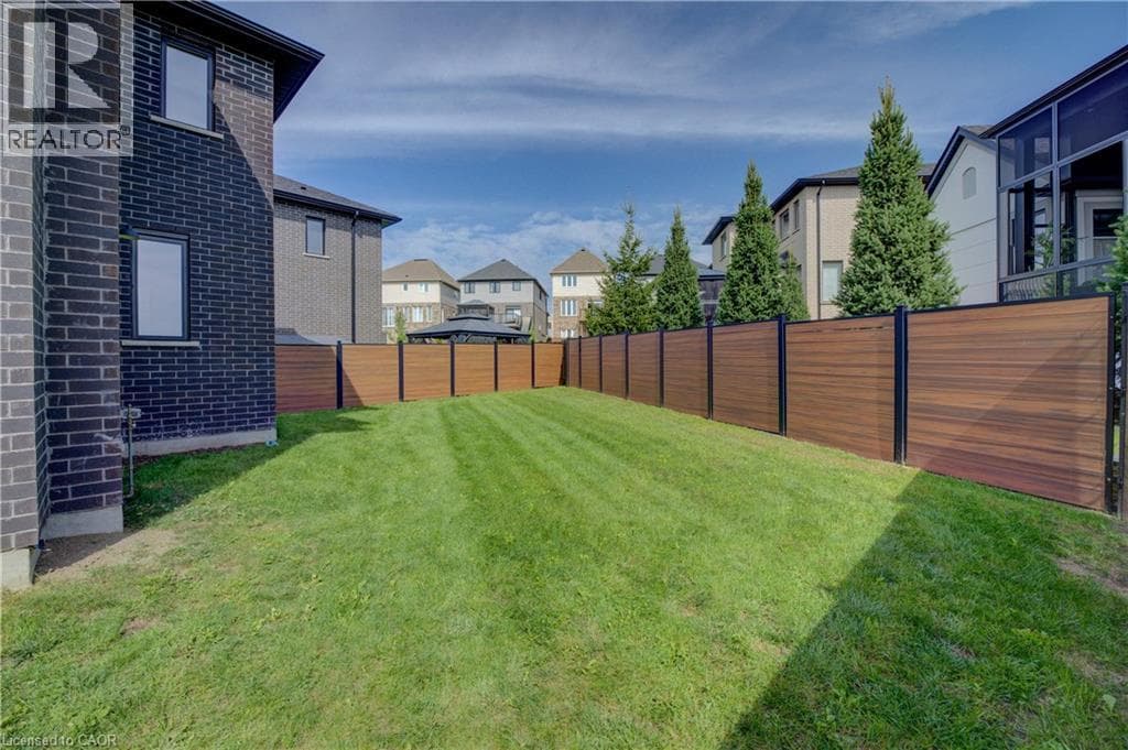 Detached for sale at 912 BLAIR CREEK Court, Doon South, Kitchener, Ontario, photo 37