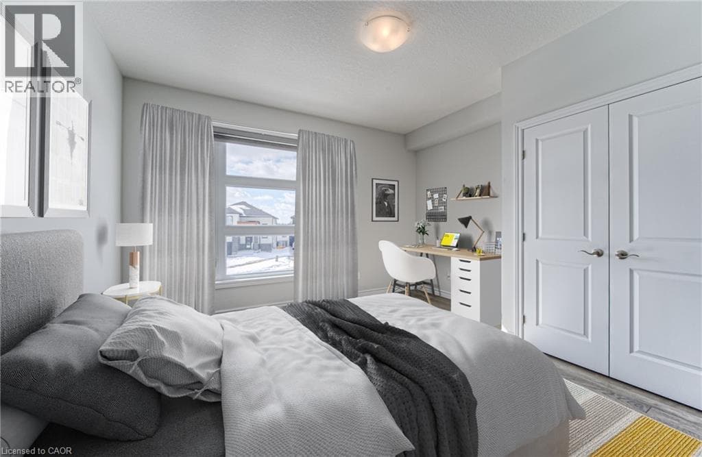 Detached for sale at 912 BLAIR CREEK Court, Doon South, Kitchener, Ontario, photo 16
