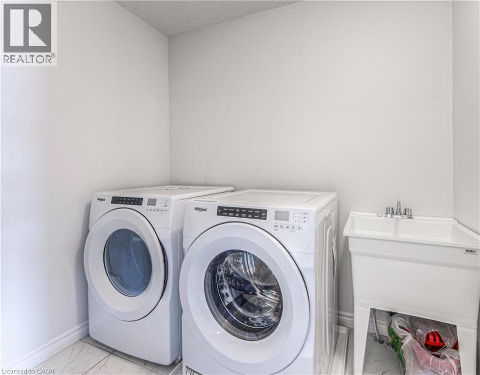 Detached for sale at 912 BLAIR CREEK Court, Doon South, Kitchener, Ontario, photo 30