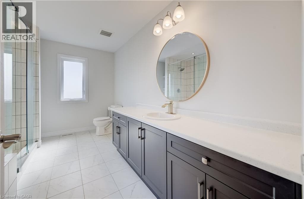 Detached for sale at 912 BLAIR CREEK Court, Doon South, Kitchener, Ontario, photo 34
