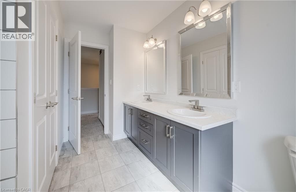 Detached for sale at 912 BLAIR CREEK Court, Doon South, Kitchener, Ontario, photo 26