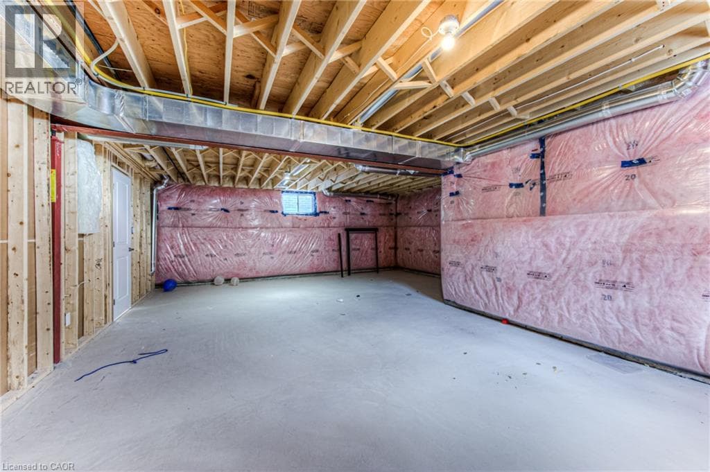 Detached for sale at 912 BLAIR CREEK Court, Doon South, Kitchener, Ontario, photo 45