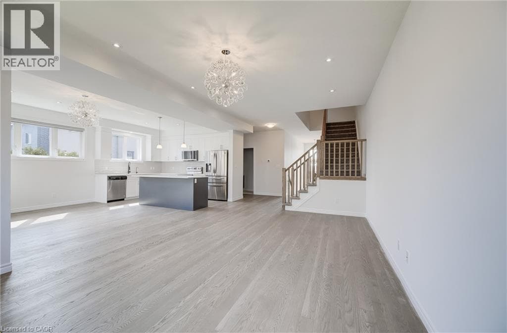 Detached for sale at 912 BLAIR CREEK Court, Doon South, Kitchener, Ontario, photo 12