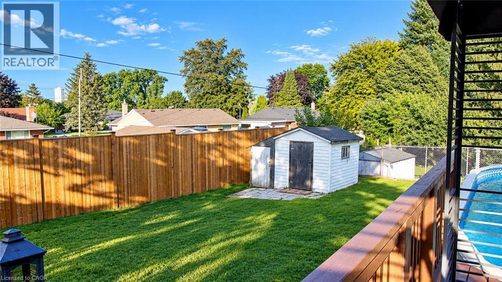Detached for sale at 18 CLEARVIEW Drive, Westview, Cambridge, Ontario, photo 34