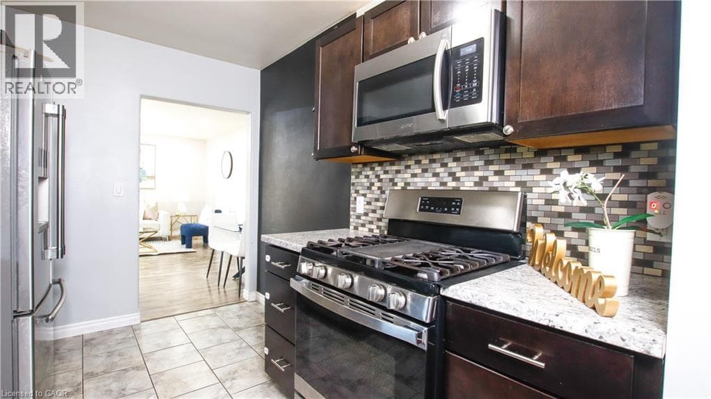 Detached for sale at 18 CLEARVIEW Drive, Westview, Cambridge, Ontario, photo 11