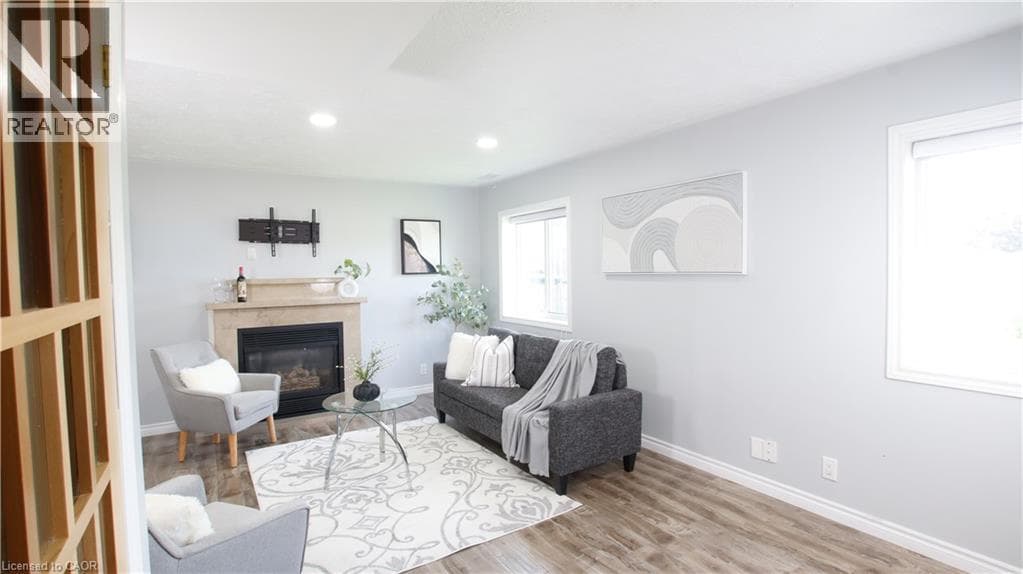 Detached for sale at 18 CLEARVIEW Drive, Westview, Cambridge, Ontario, photo 27