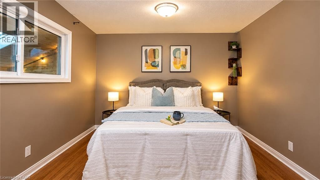 Detached for sale at 18 CLEARVIEW Drive, Westview, Cambridge, Ontario, photo 12