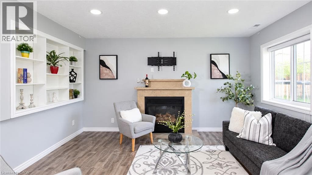 Detached for sale at 18 CLEARVIEW Drive, Westview, Cambridge, Ontario, photo 28