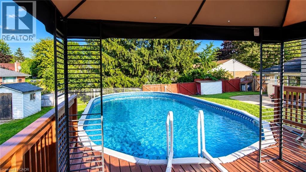 Detached for sale at 18 CLEARVIEW Drive, Westview, Cambridge, Ontario, photo 33