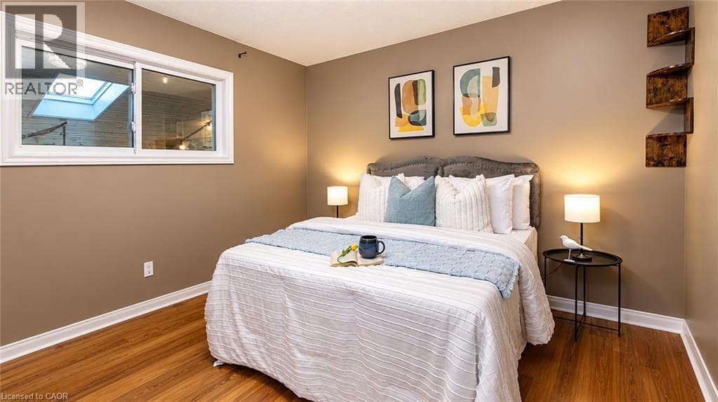Detached for sale at 18 CLEARVIEW Drive, Westview, Cambridge, Ontario, photo 13