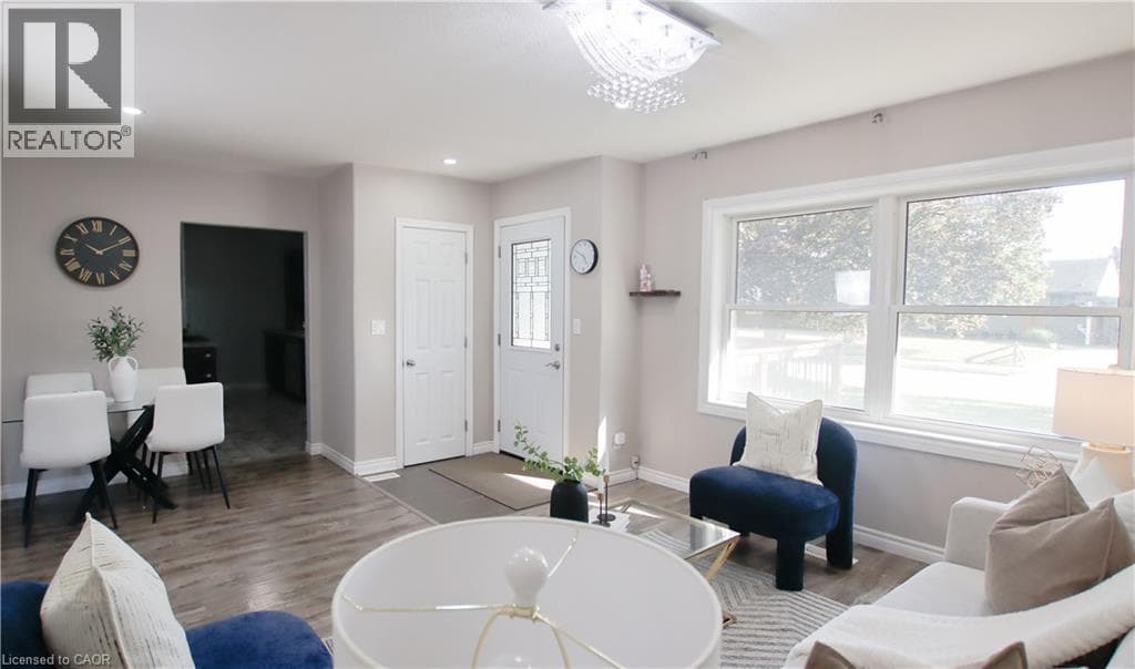 Detached for sale at 18 CLEARVIEW Drive, Westview, Cambridge, Ontario, photo 8