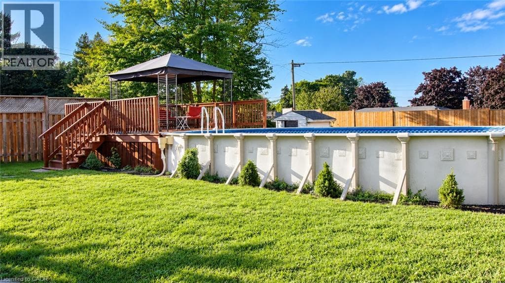 Detached for sale at 18 CLEARVIEW Drive, Westview, Cambridge, Ontario, photo 35