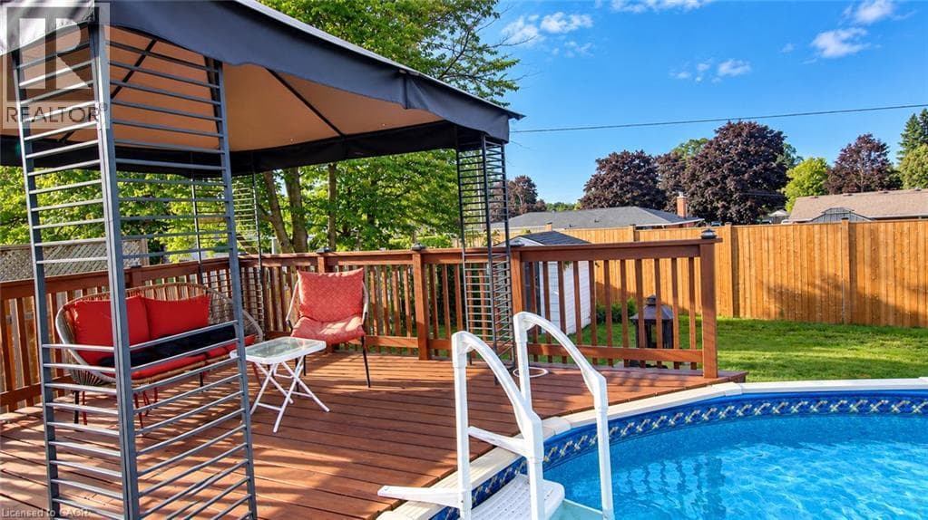 Detached for sale at 18 CLEARVIEW Drive, Westview, Cambridge, Ontario, photo 37