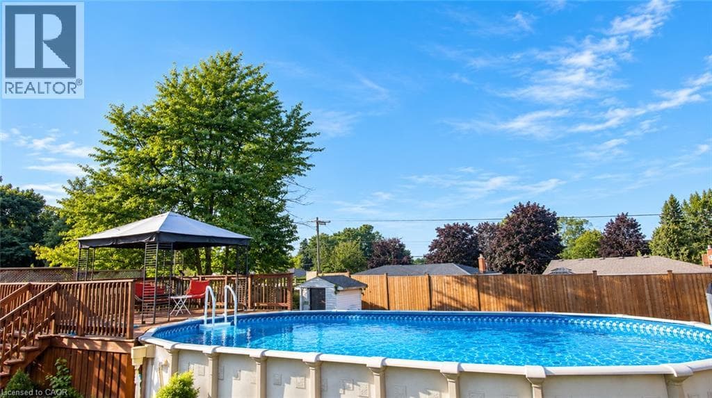 Detached for sale at 18 CLEARVIEW Drive, Westview, Cambridge, Ontario, photo 36