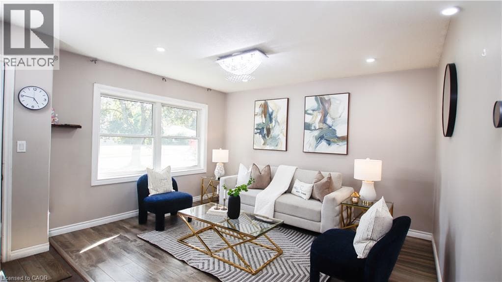 Detached for sale at 18 CLEARVIEW Drive, Westview, Cambridge, Ontario, photo 6