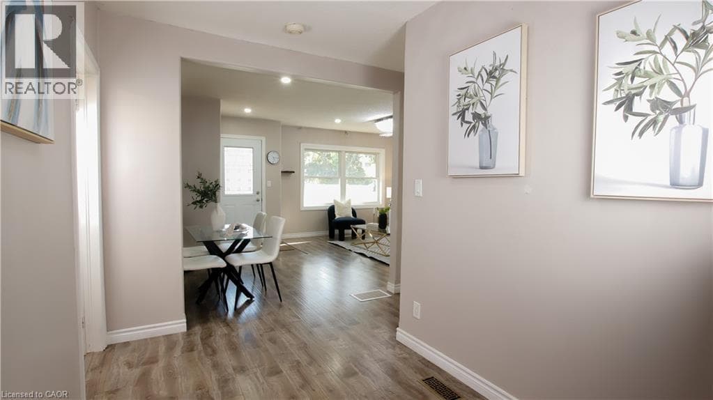 Detached for sale at 18 CLEARVIEW Drive, Westview, Cambridge, Ontario, photo 17