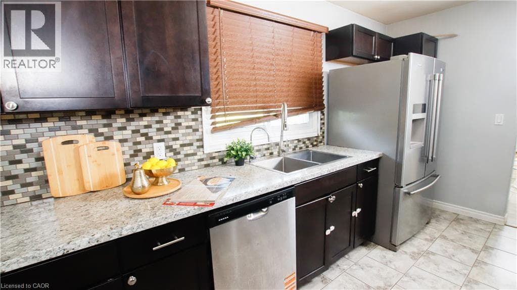 Detached for sale at 18 CLEARVIEW Drive, Westview, Cambridge, Ontario, photo 10