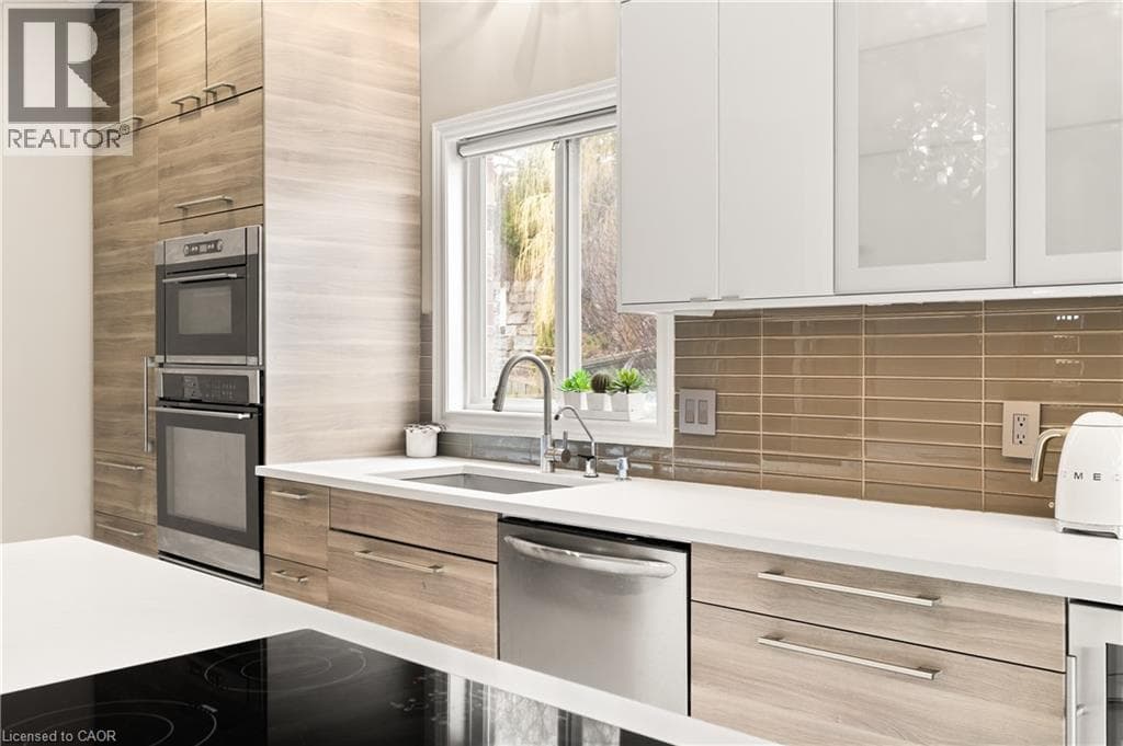 Detached for sale at 534 BIRCHLEAF Walk, Westvale, Waterloo, Ontario, photo 10
