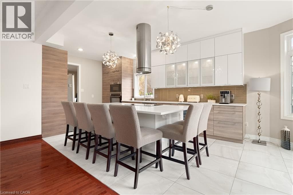 Detached for sale at 534 BIRCHLEAF Walk, Westvale, Waterloo, Ontario, photo 11