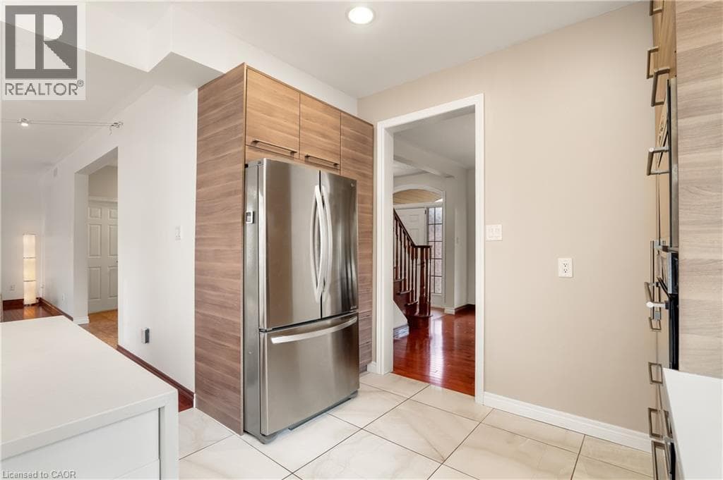 Detached for sale at 534 BIRCHLEAF Walk, Westvale, Waterloo, Ontario, photo 19