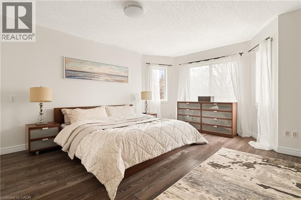 Detached for sale at 534 BIRCHLEAF Walk, Westvale, Waterloo, Ontario, photo 28