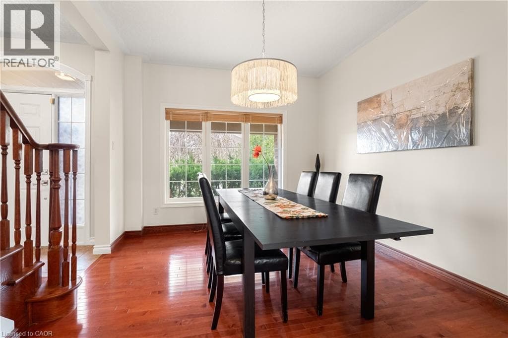 Detached for sale at 534 BIRCHLEAF Walk, Westvale, Waterloo, Ontario, photo 6