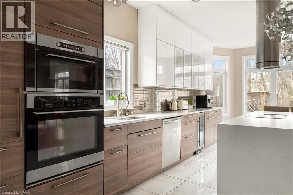 Detached for sale at 534 BIRCHLEAF Walk, Westvale, Waterloo, Ontario, photo 14