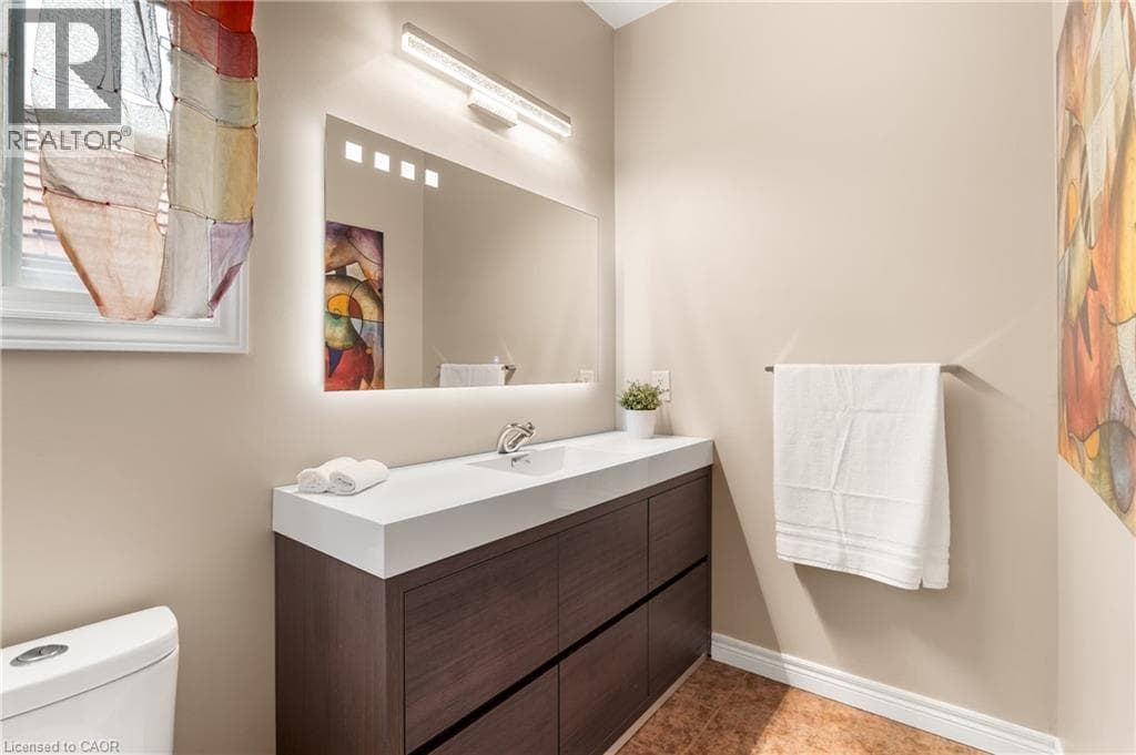 Detached for sale at 534 BIRCHLEAF Walk, Westvale, Waterloo, Ontario, photo 20