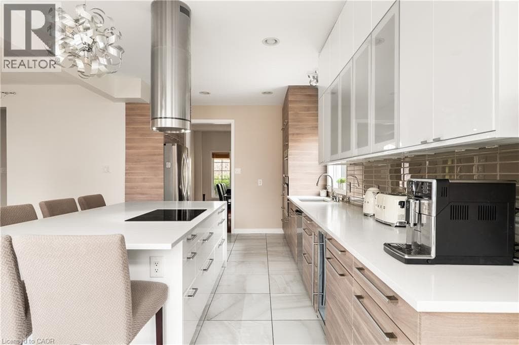 Detached for sale at 534 BIRCHLEAF Walk, Westvale, Waterloo, Ontario, photo 12