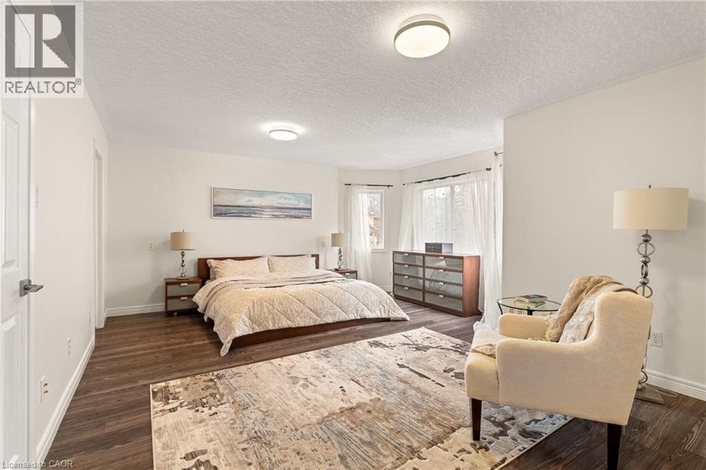 Detached for sale at 534 BIRCHLEAF Walk, Westvale, Waterloo, Ontario, photo 22