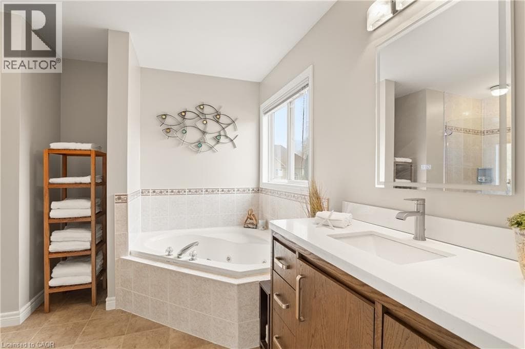 Detached for sale at 534 BIRCHLEAF Walk, Westvale, Waterloo, Ontario, photo 27